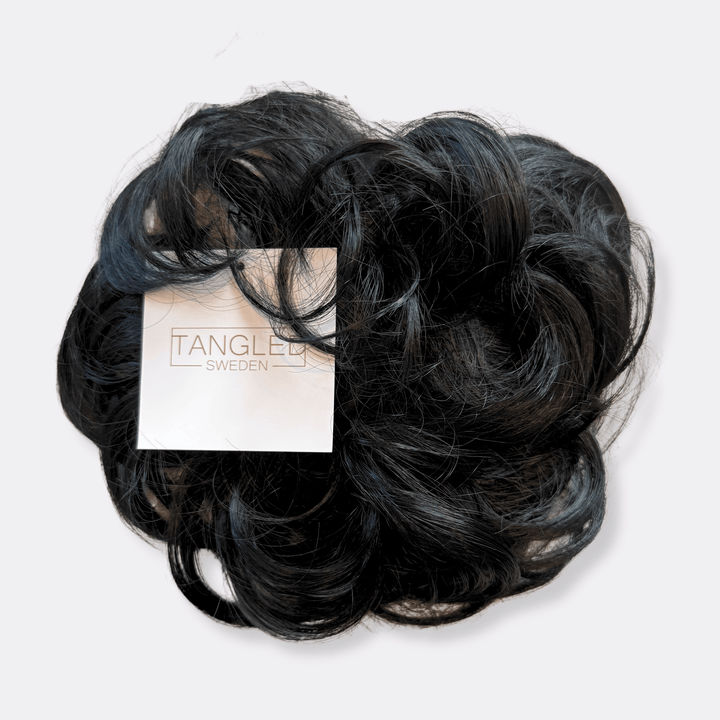 Tangled Scrunchie Luxe Length