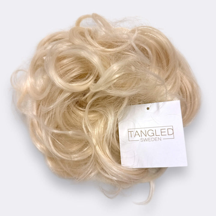 Tangled Scrunchie Luxe Length