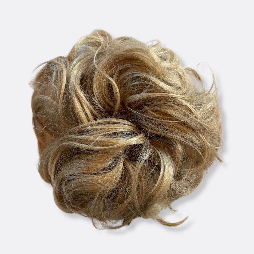 Tangled Scrunchie Luxe Length