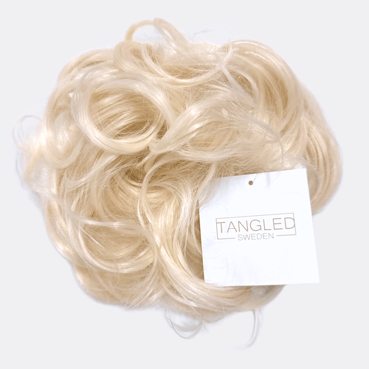 Tangled Scrunchie Luxe Length